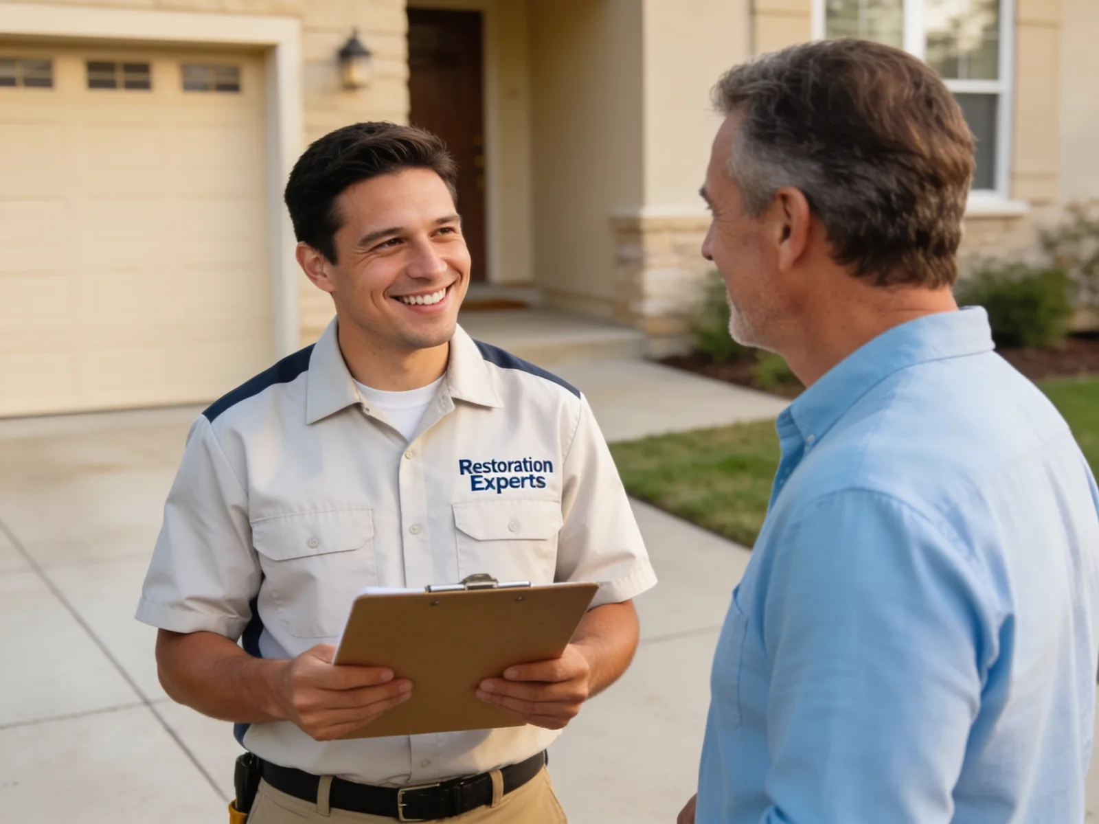 Water Damage Cleanup Sigourney, IA FAQs